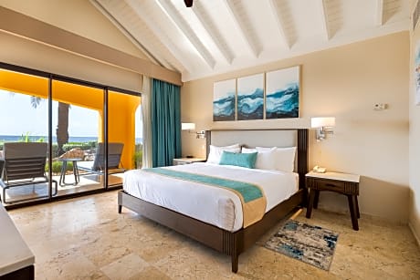 One Bedroom Suite Ocean View