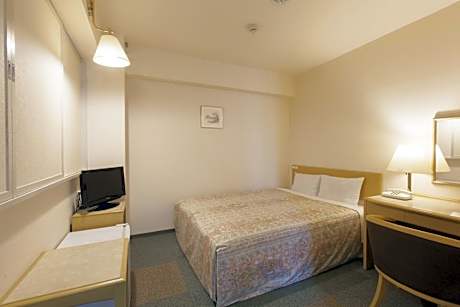 Double Room - Main Building - Smoking