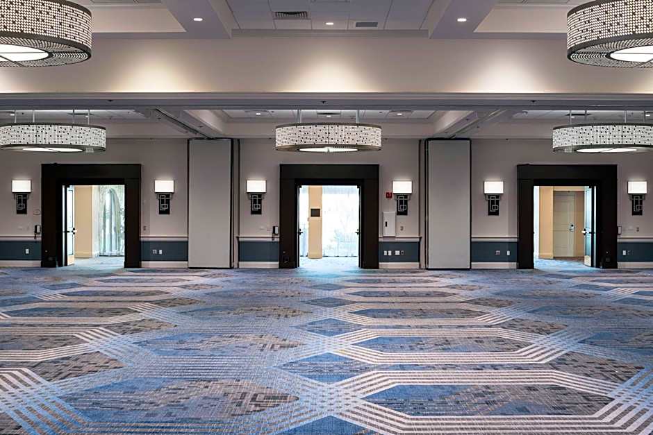 Santa Clara Marriott