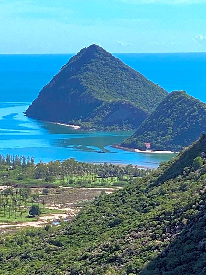 Jing Jo Boutique Bungalow