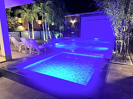 Let's Chill PoolVilla Pattaya Najomtien & Sattahip