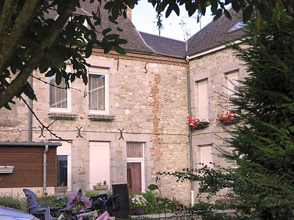 Hotel Val Saint Hilaire