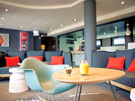 B&B HOTEL Lyon Eurexpo Bron