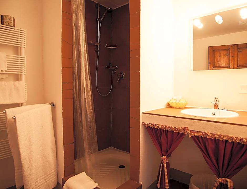 Residenza d'Epoca Palazzo Malfatti