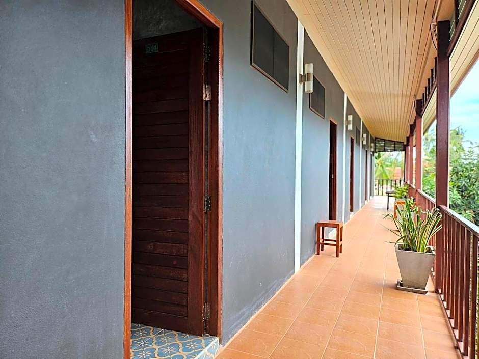 Araya Boutique Hotel