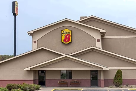 Super 8 by Wyndham Youngstown/Austintown