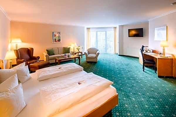 Best Western Hotel AM Papenberg
