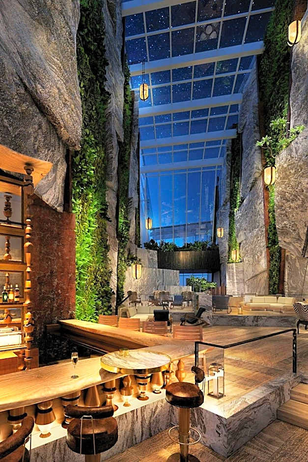 The Ritz-Carlton, Harbin