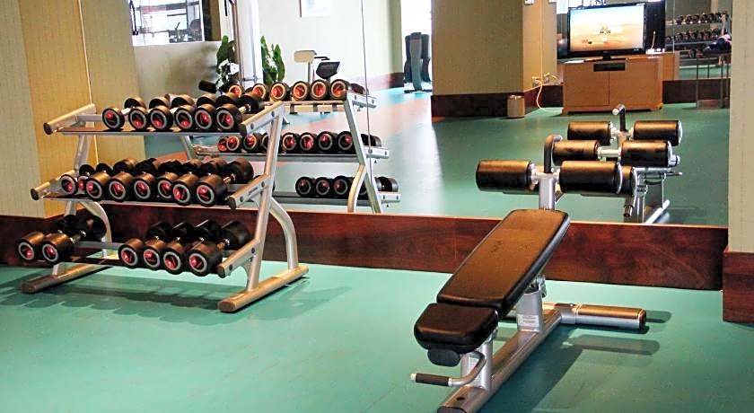 Crowne Plaza Hefei By IHG