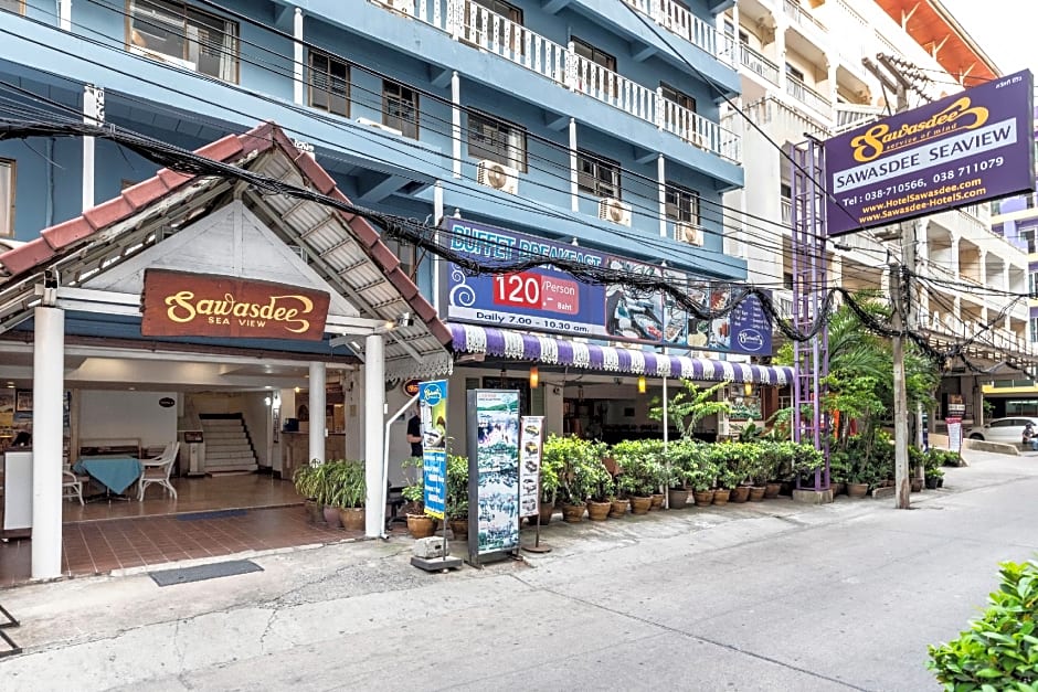 Sawasdee Seaview Pattaya