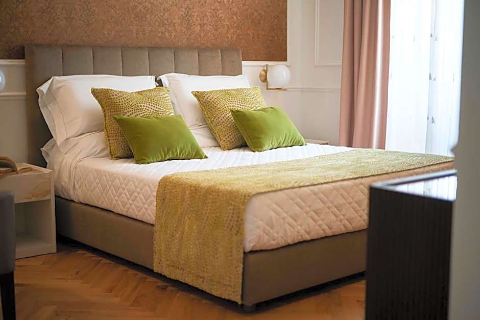 Palazzo Franceschini