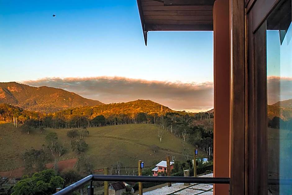 Vertentes da Mantiqueira