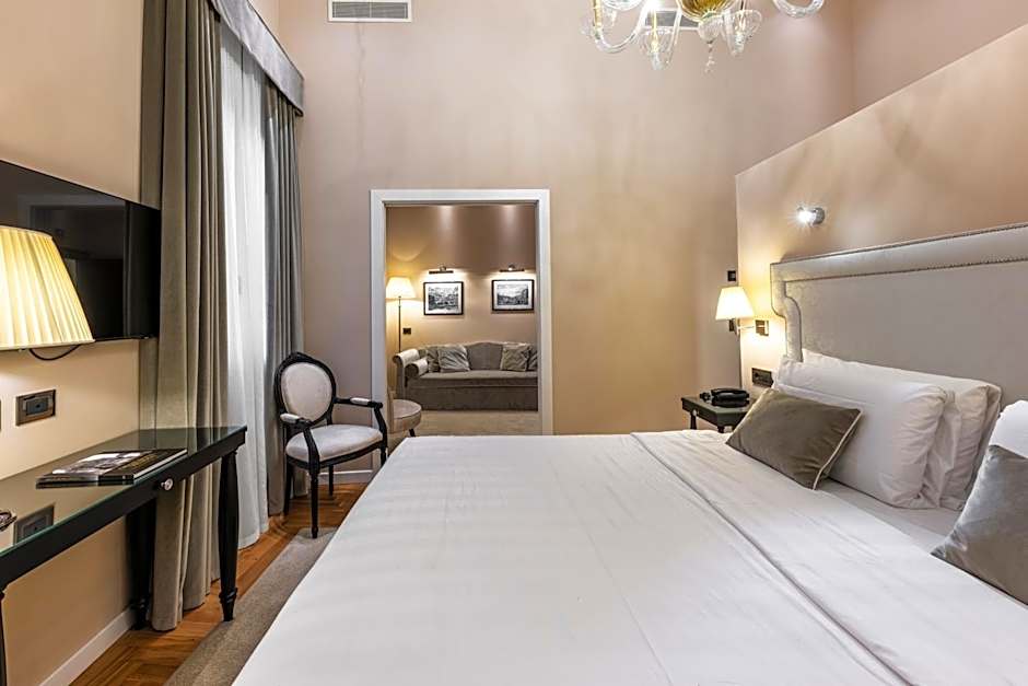 Hotel Casa Verardo Residenza d'Epoca