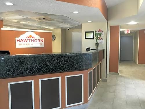 Hawthorn Suites by Wyndham Grand Rapids