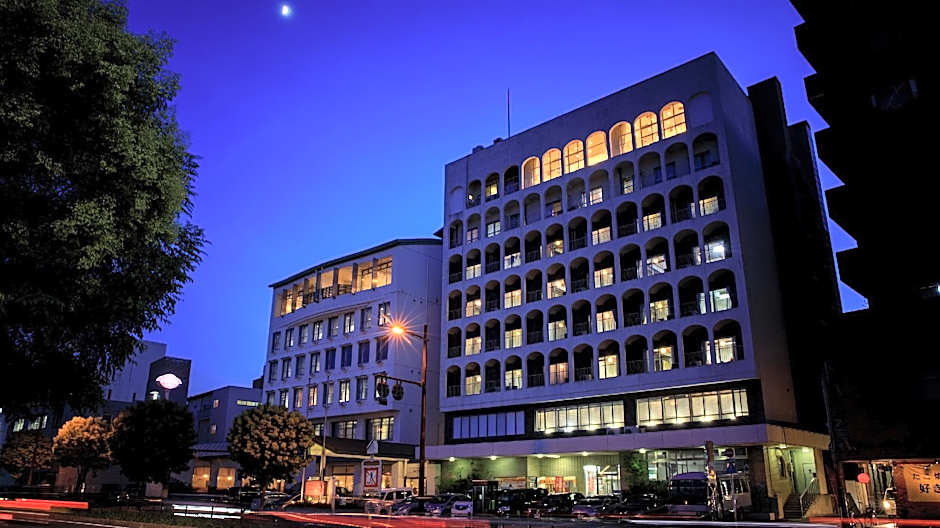 Hotel New Tsuruta