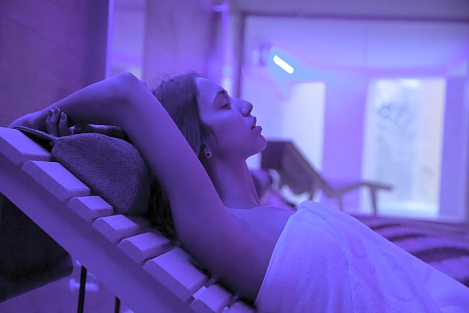 Astrea Wellness & Spa