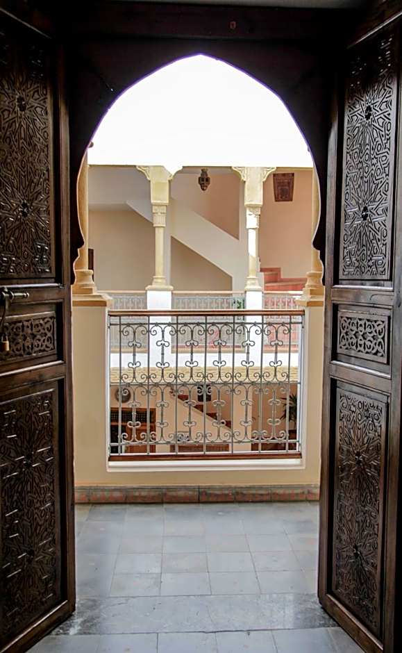 Dar Wassim El Ghali