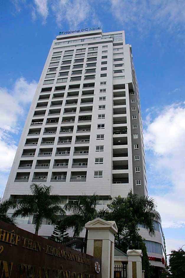 Ha Long DC Hotel