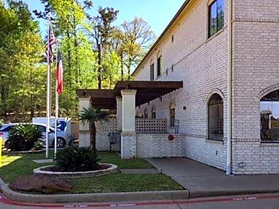 Motel 6 Tyler, TX