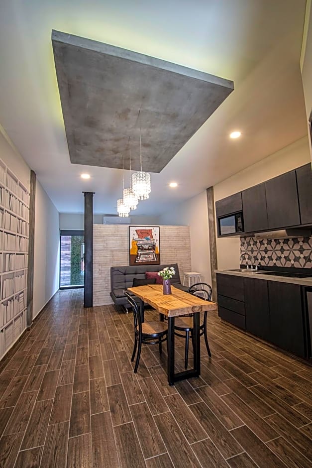 Casa Bruna Luxury Lofts