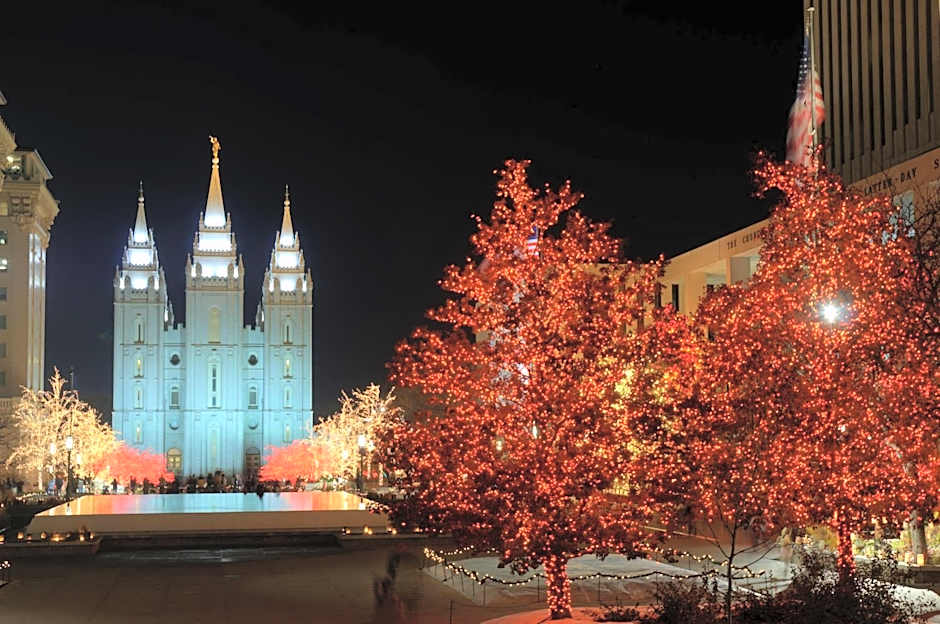 Park Inn by Radisson Salt Lake City -Midvale