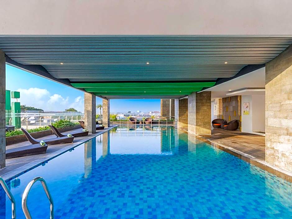 Ibis Styles Malang Hotel