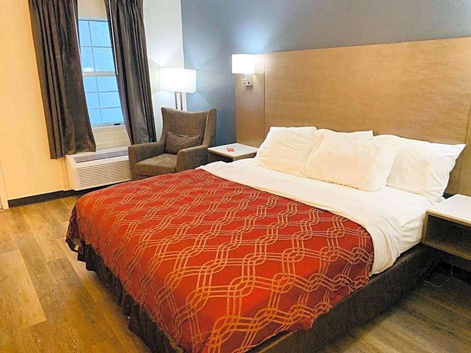 Econo Lodge Crystal Coast