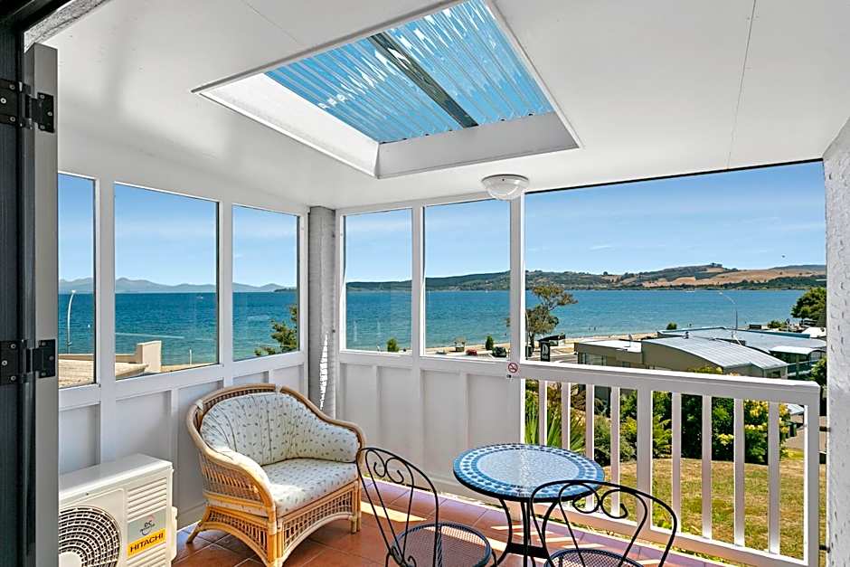 Baycrest Thermal Lodge