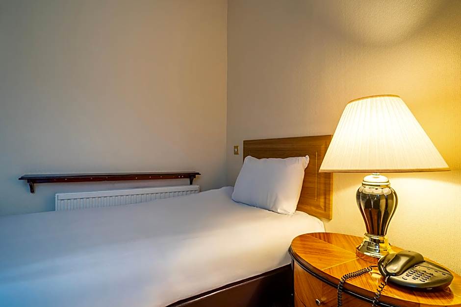 Britannia Hotel Nottingham City Centre