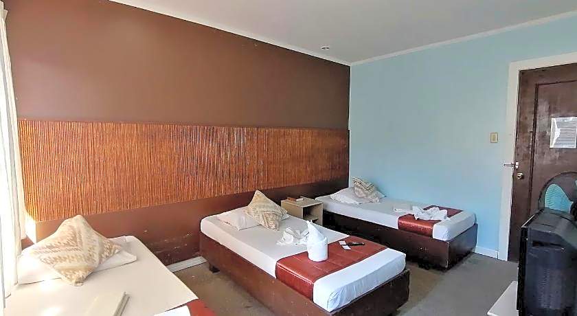 RB Bed and Breakfast