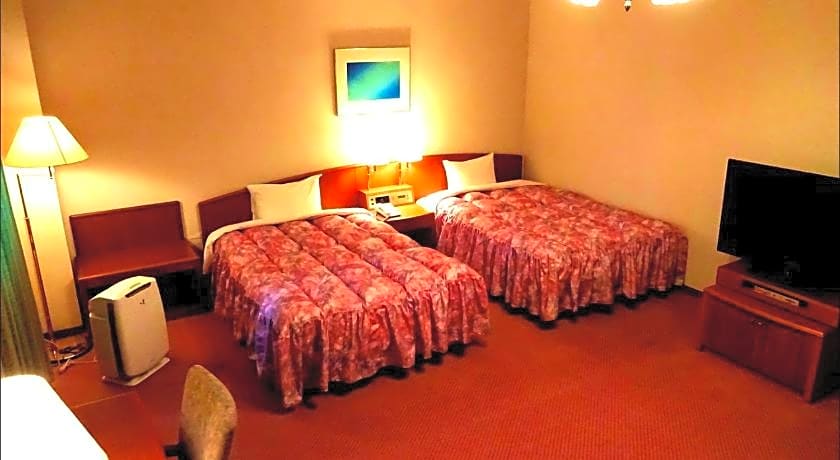 Shingu Ui Hotel