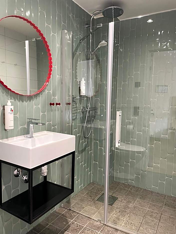 Good Morning Karlstad City