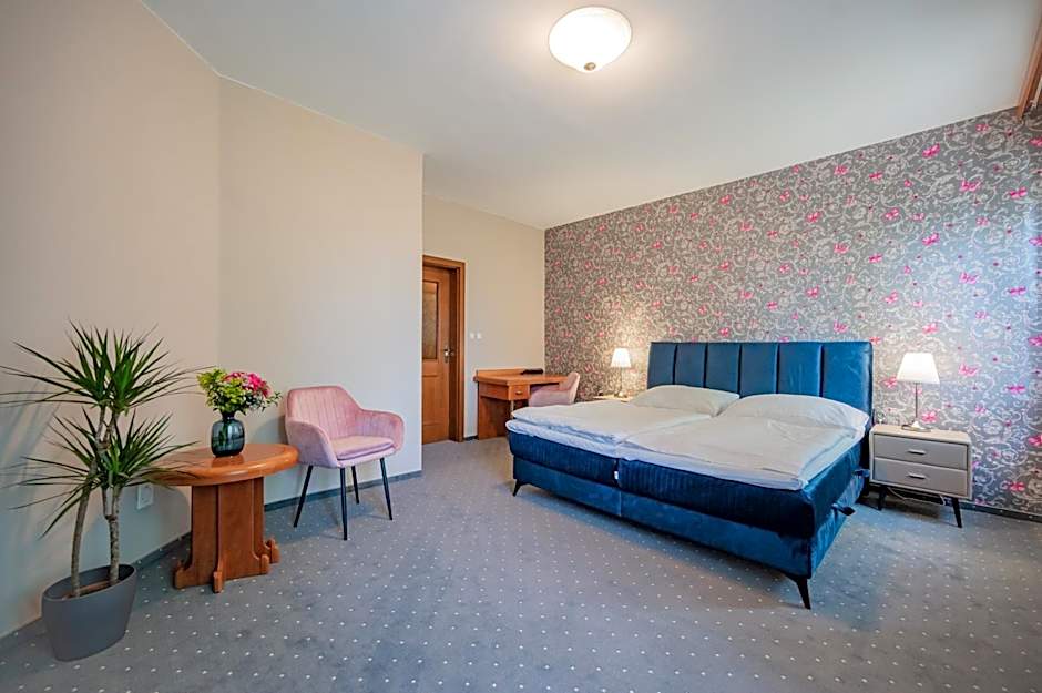 Hotel U Královny Elišky