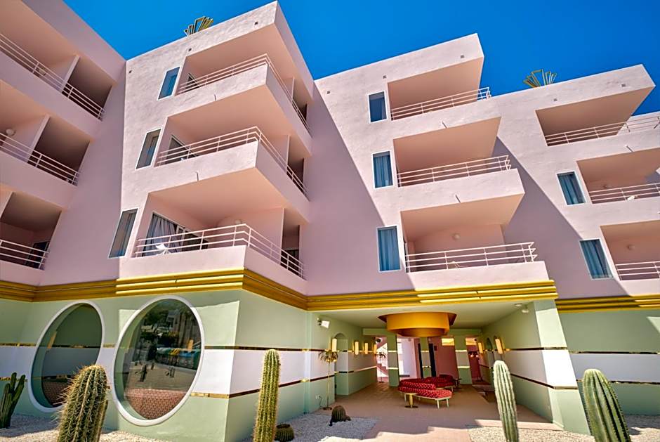 Grand Paradiso Ibiza - Adults Only