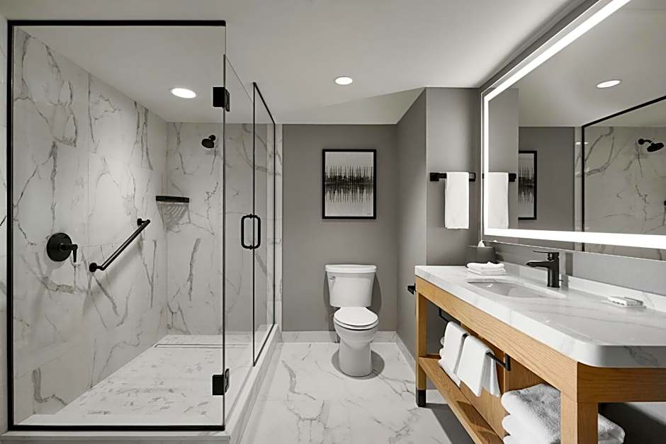 Hyatt Place Montreal Downtown