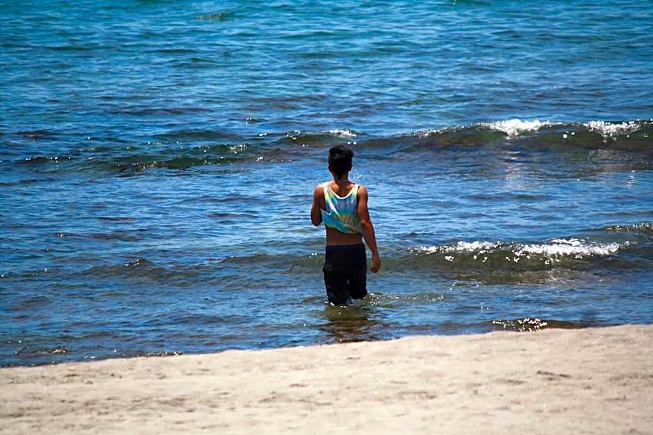 CV Bed and Bath La Union