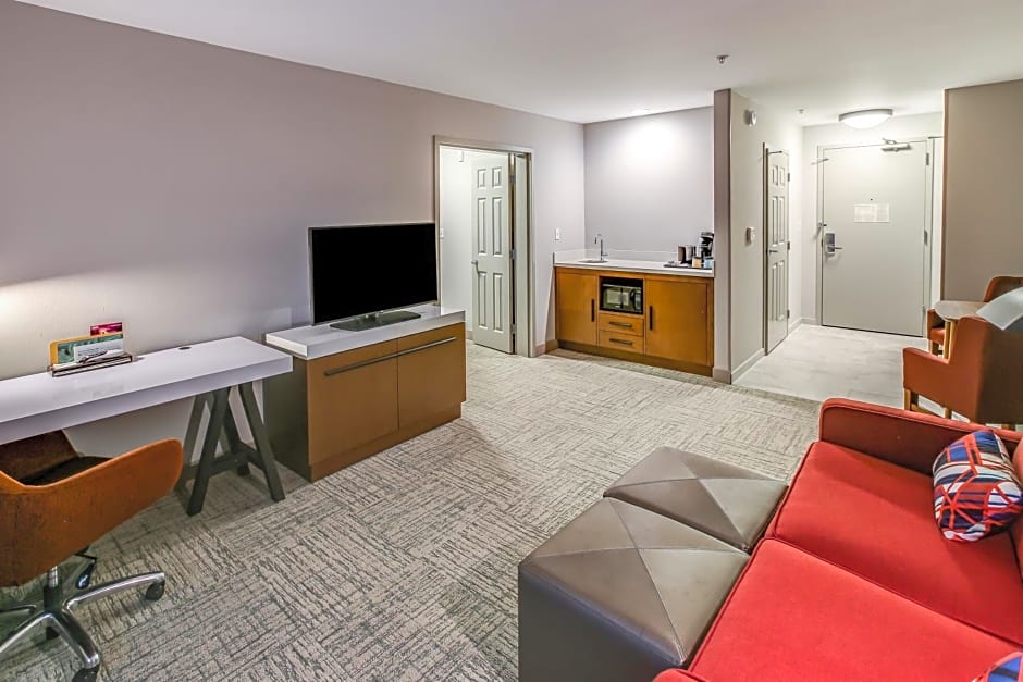 Hilton Garden Inn Ames