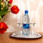 Villa Anna - Noclegi Rooms - FREE parking, taras, 1500m do Starówki