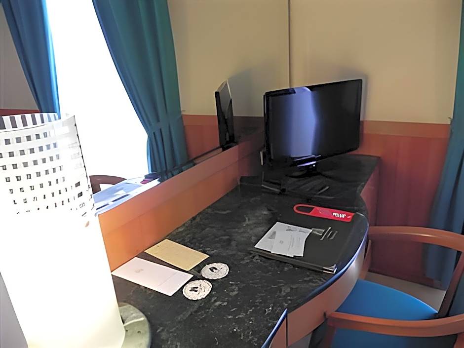 Hotel Vecchio Mulino