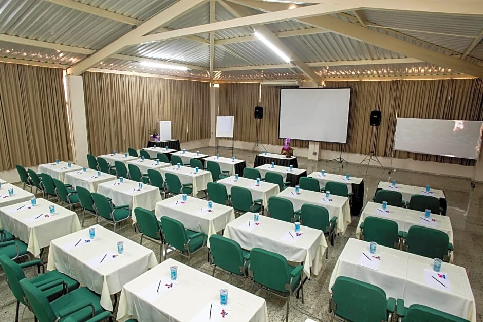 Golden Park Campinas Viracopos