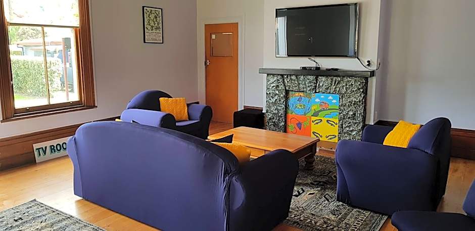 Spring Creek Holiday Park