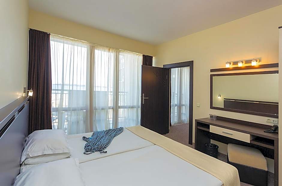 Viand Hotel - All Inclusive