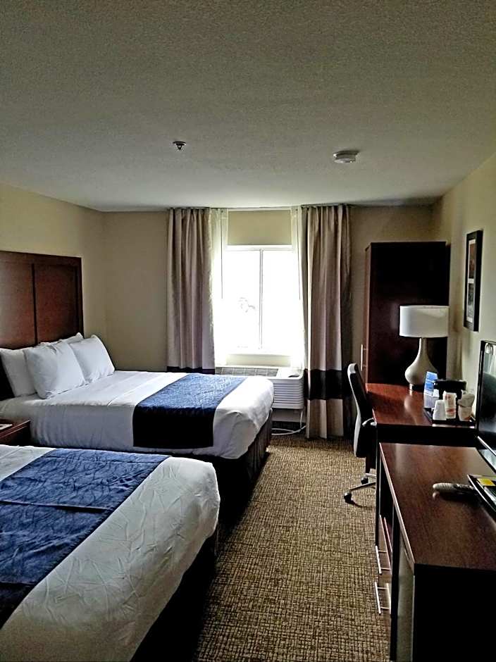 Comfort Inn Lehi - Thanksgiving Point Area