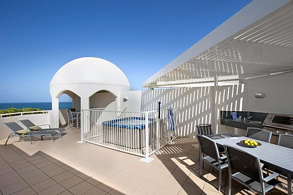 Mantra Zanzibar Mooloolaba