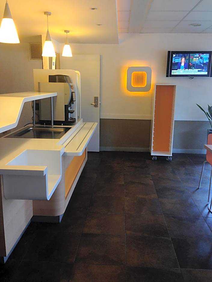 Ibis Budget Rambouillet