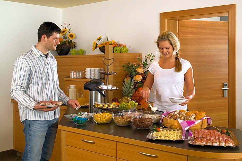 Residence Garni Alpenstern