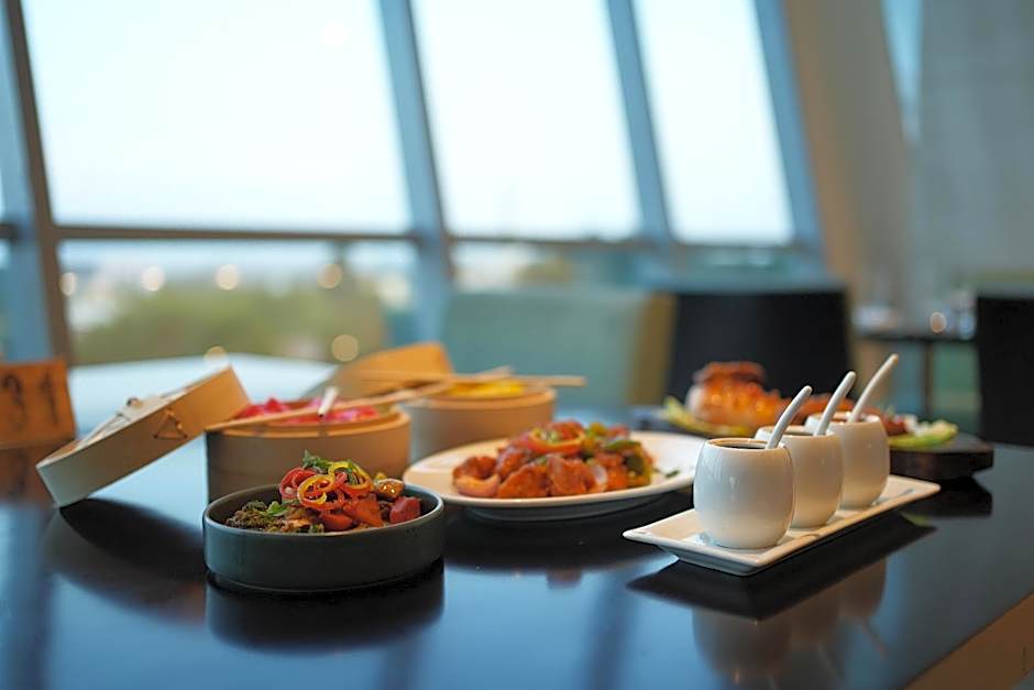 Fairfield by Marriott Agra