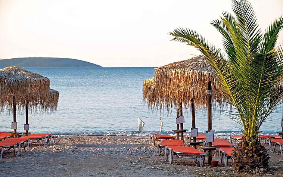 The Grove Seaside Hotel