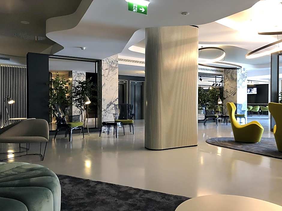 Azoris Angra Garden  Plaza Hotel