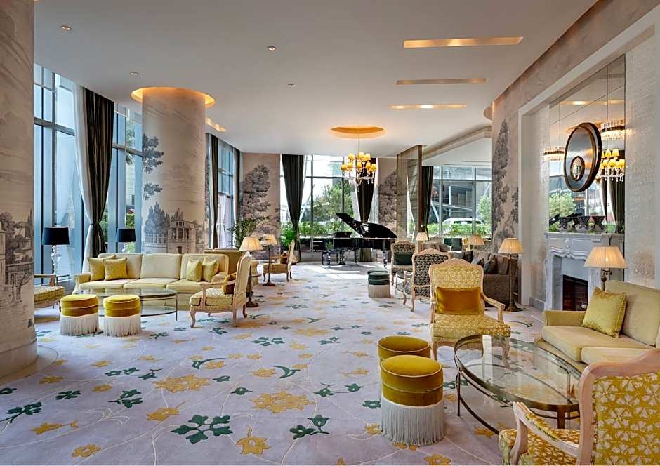 JW Marriott Marquis City Center Doha